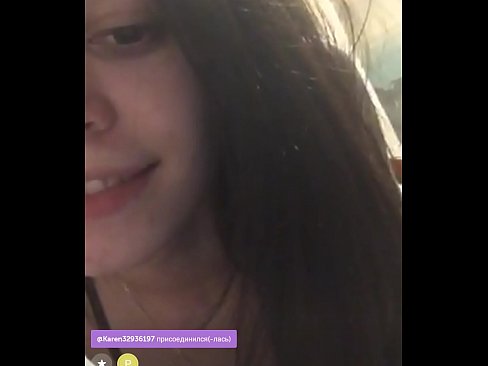 ❤️ Keçika rûsî ya rûsî (Periscope, VKontakte, Instagram) Kalîteya seksê li ku.mrpornogratis.ru ❌