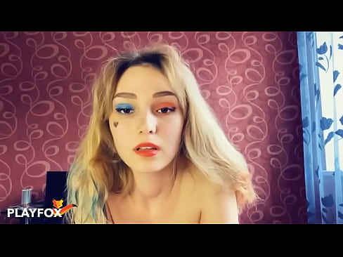 ❤️ Qedehên rastiya virtual ya magic bi Harley Quinn re seksê dan min Kalîteya seksê li ku.mrpornogratis.ru ❌